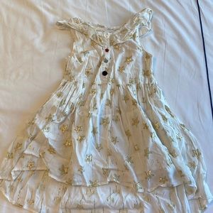 Genuine Kids from OshKosh Star Dress